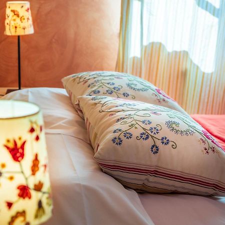Casale San Rufino D'Arce Guest House Assisi Ngoại thất bức ảnh