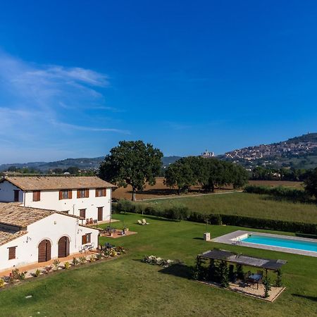 Casale San Rufino D'Arce Guest House Assisi Ngoại thất bức ảnh