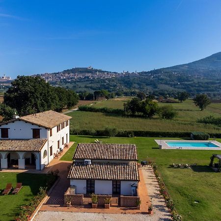 Casale San Rufino D'Arce Guest House Assisi Ngoại thất bức ảnh