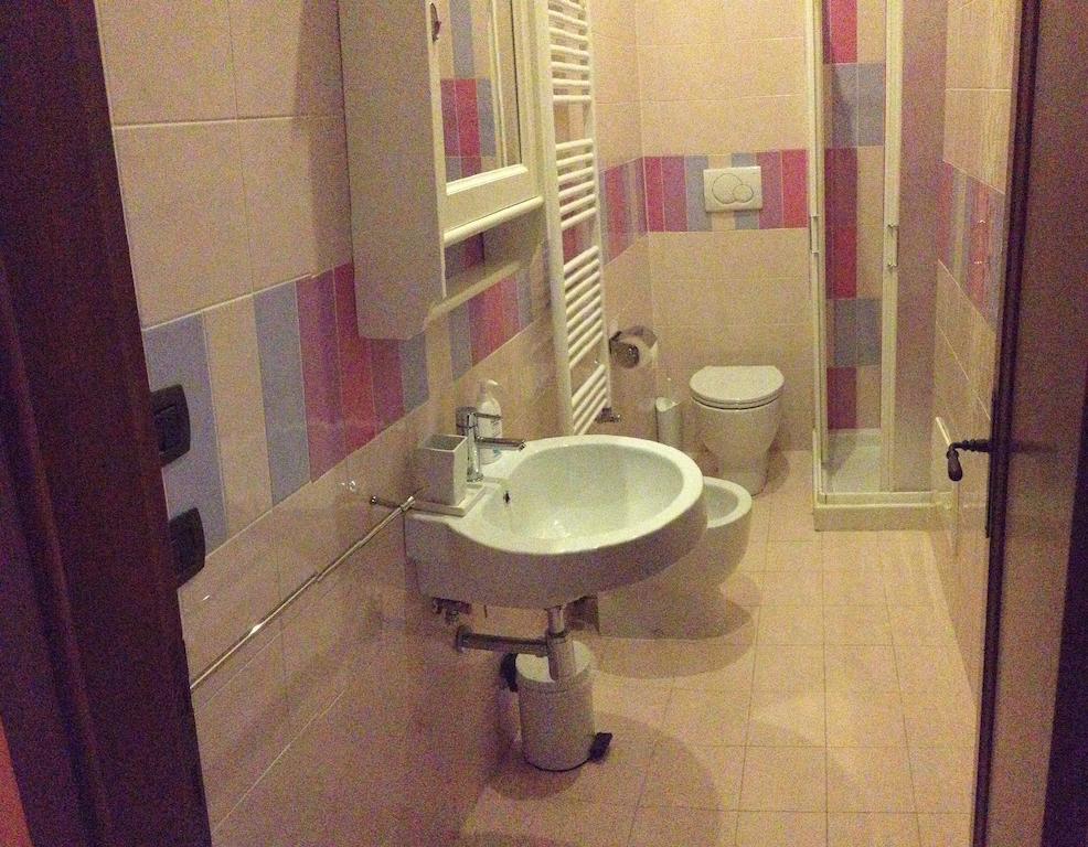 Casale San Rufino D'Arce Guest House Assisi Phòng bức ảnh