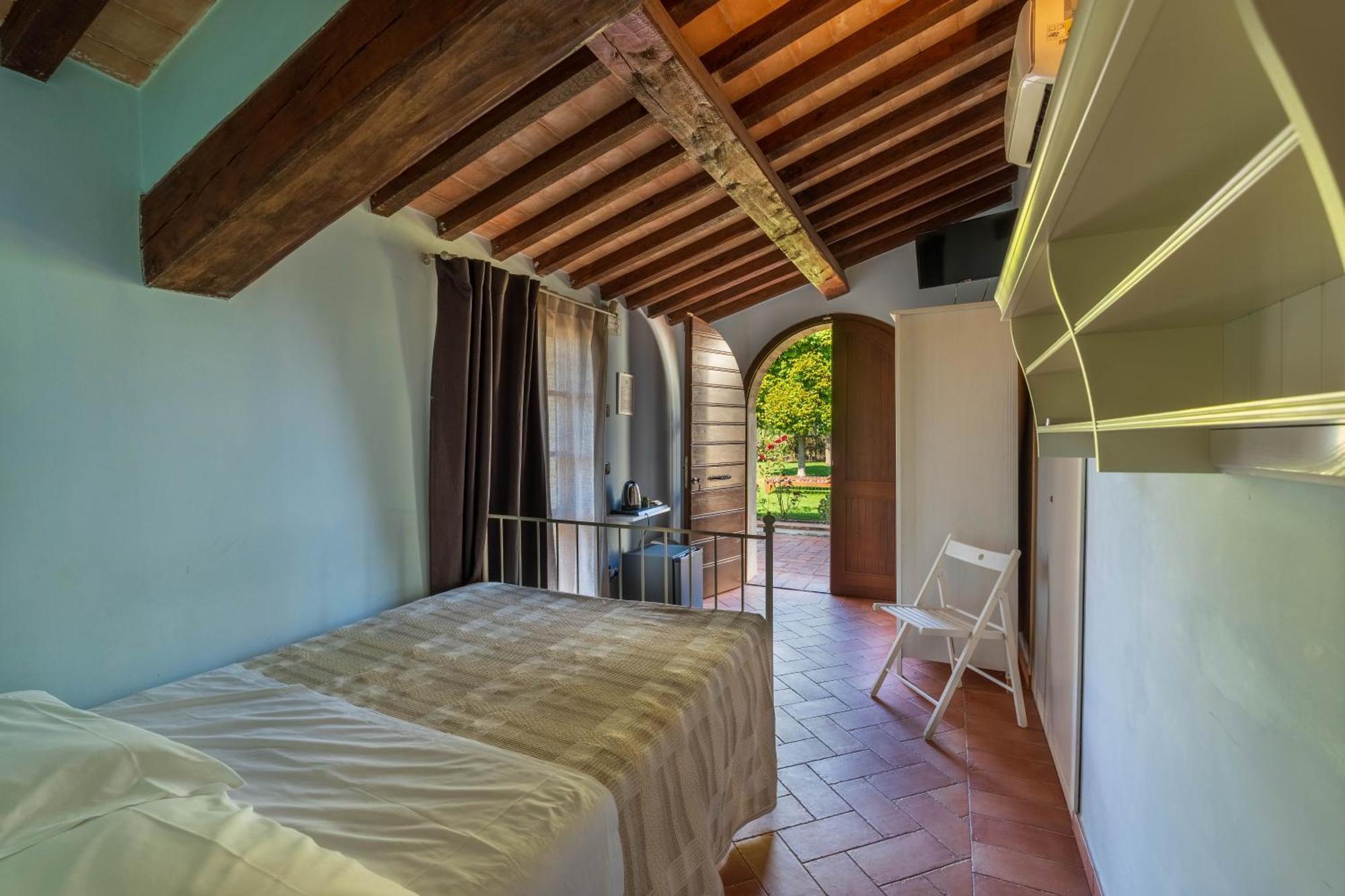 Casale San Rufino D'Arce Guest House Assisi Ngoại thất bức ảnh