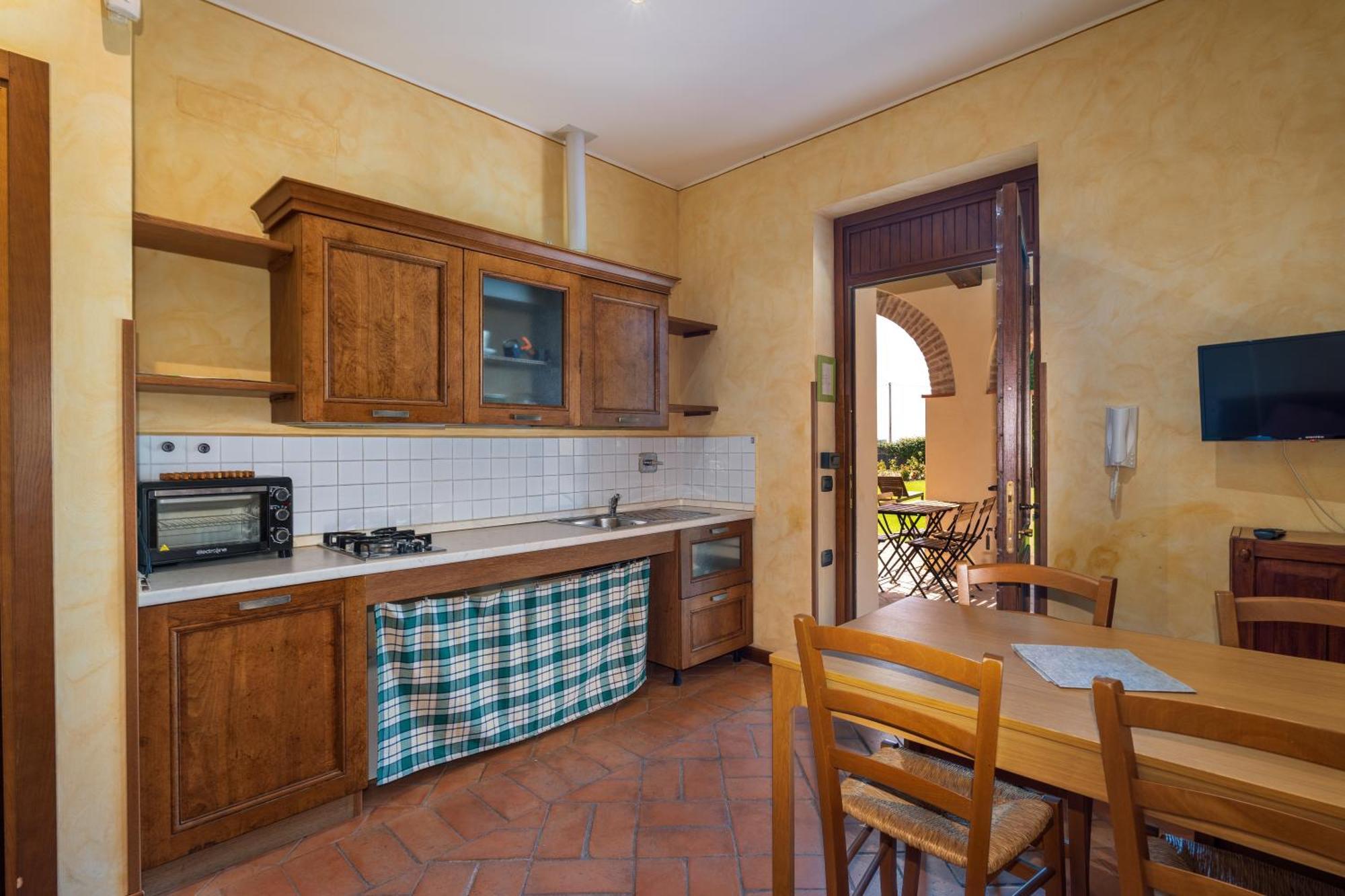 Casale San Rufino D'Arce Guest House Assisi Ngoại thất bức ảnh