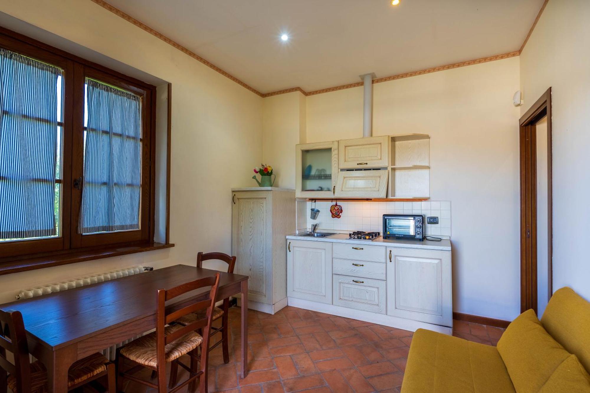 Casale San Rufino D'Arce Guest House Assisi Ngoại thất bức ảnh