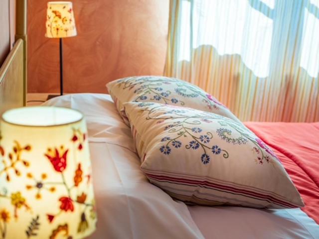 Casale San Rufino D'Arce Guest House Assisi Ngoại thất bức ảnh