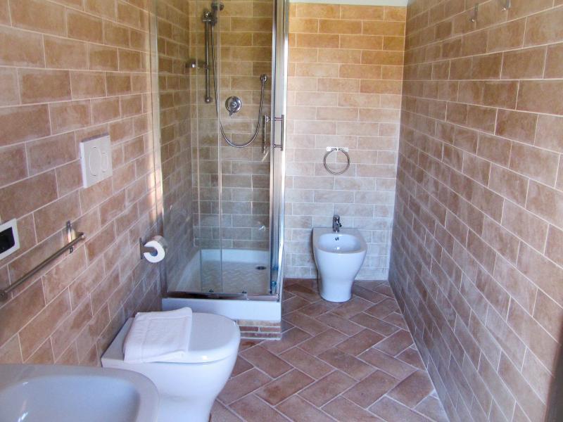 Casale San Rufino D'Arce Guest House Assisi Ngoại thất bức ảnh