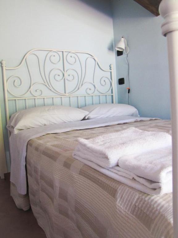 Casale San Rufino D'Arce Guest House Assisi Ngoại thất bức ảnh