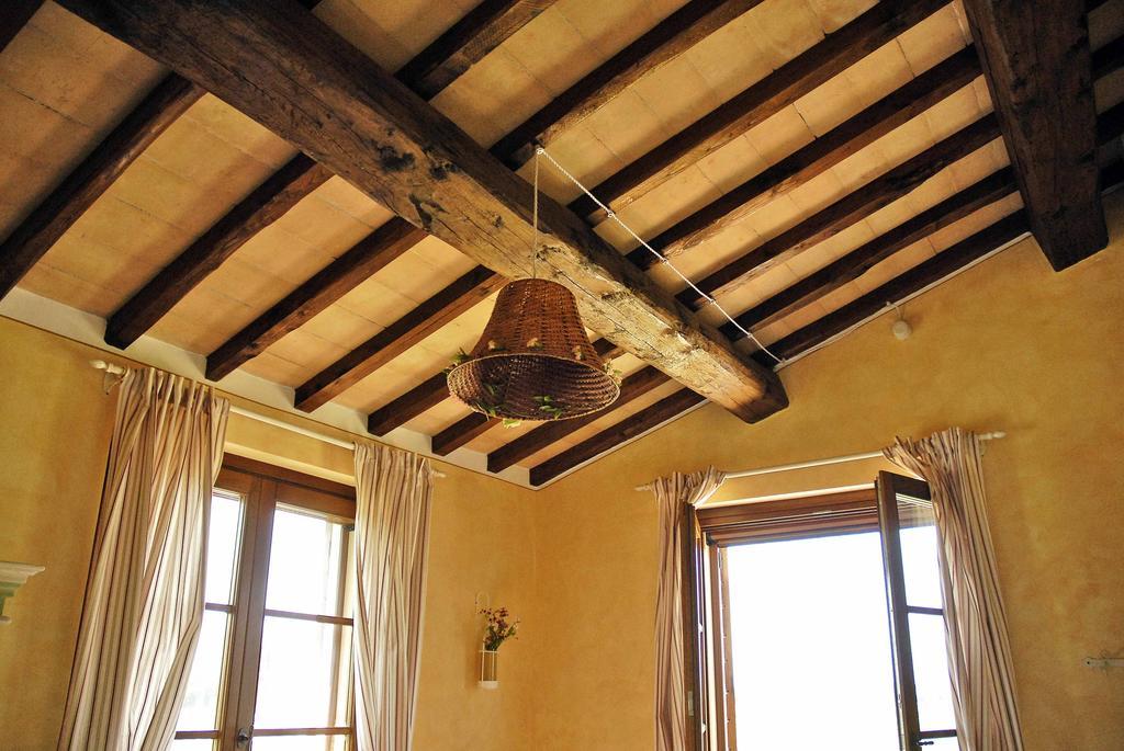 Casale San Rufino D'Arce Guest House Assisi Ngoại thất bức ảnh