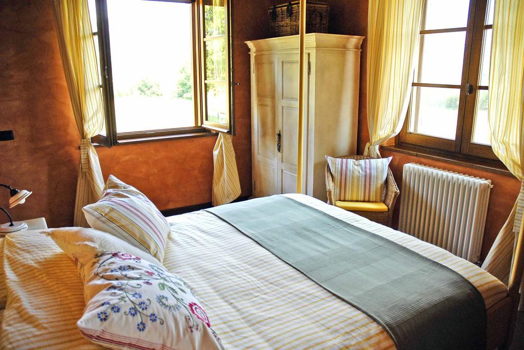 Casale San Rufino D'Arce Guest House Assisi Ngoại thất bức ảnh