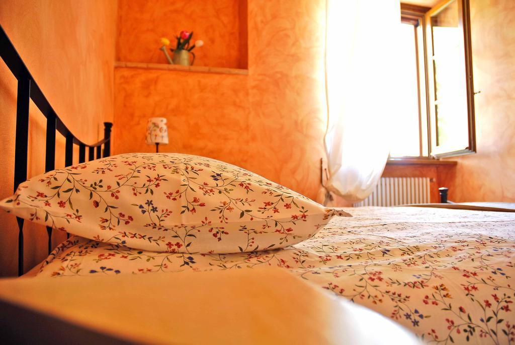 Casale San Rufino D'Arce Guest House Assisi Ngoại thất bức ảnh