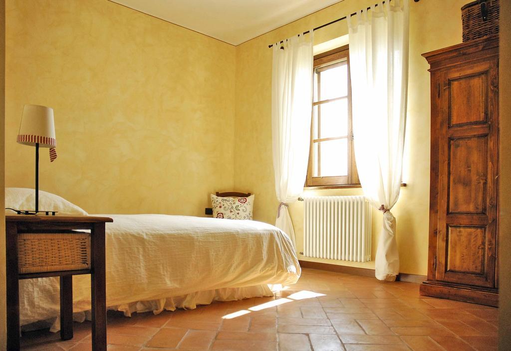 Casale San Rufino D'Arce Guest House Assisi Ngoại thất bức ảnh