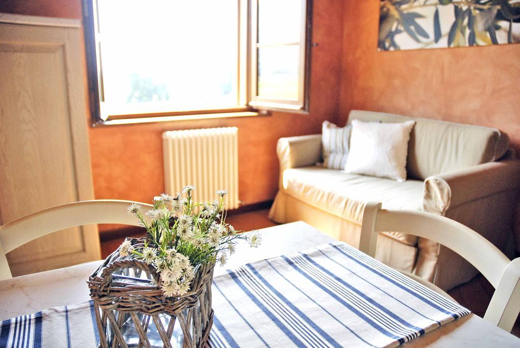 Casale San Rufino D'Arce Guest House Assisi Ngoại thất bức ảnh