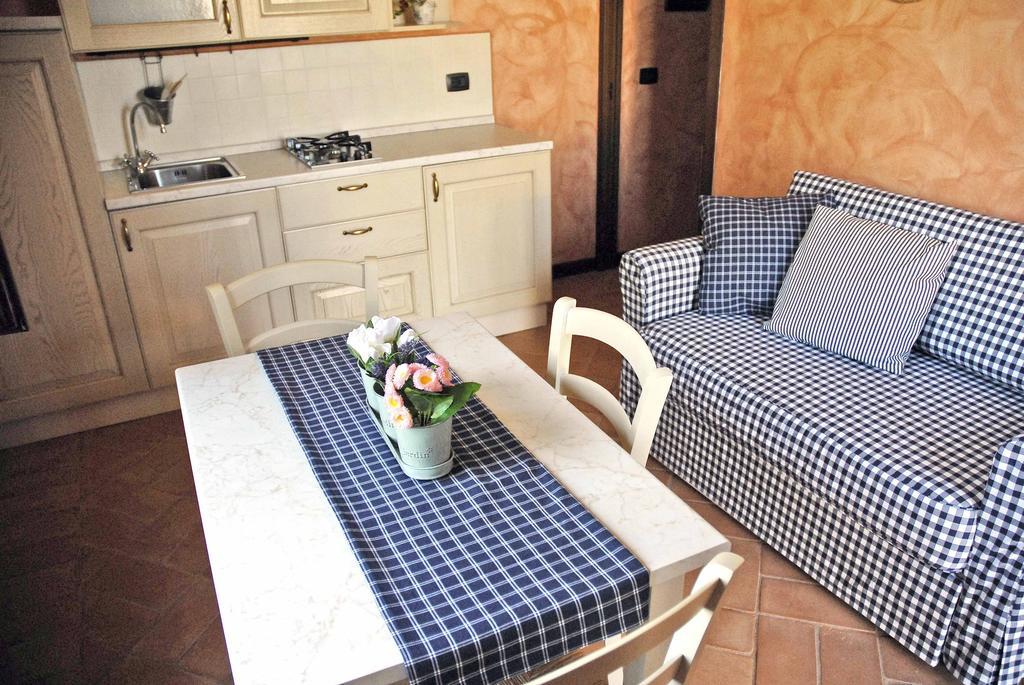 Casale San Rufino D'Arce Guest House Assisi Ngoại thất bức ảnh