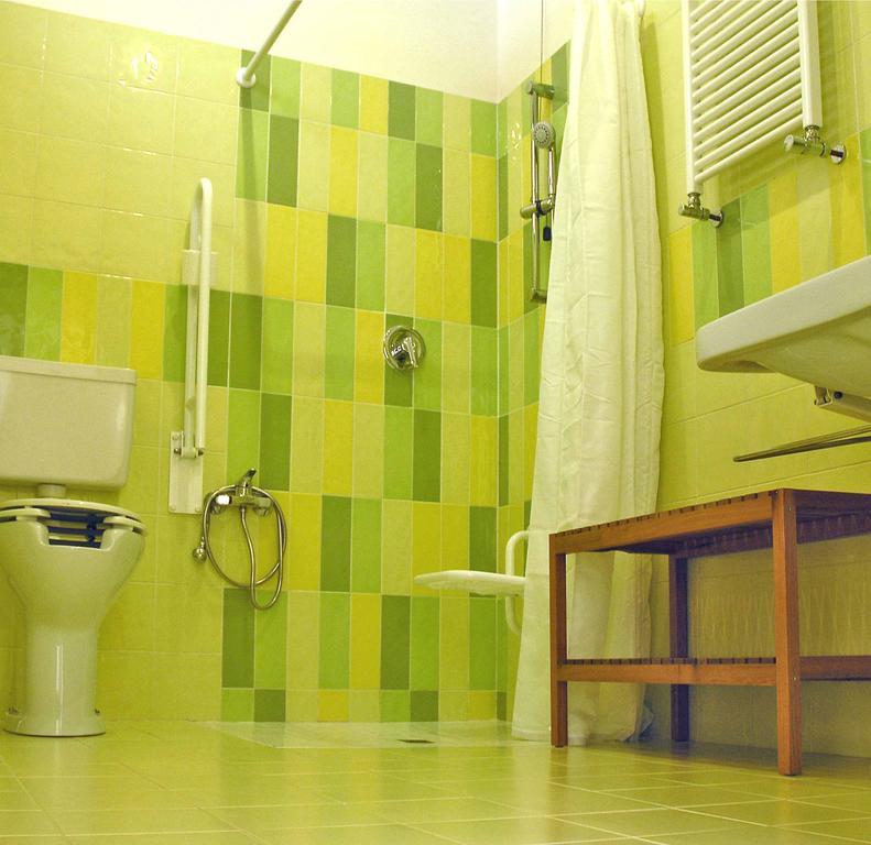 Casale San Rufino D'Arce Guest House Assisi Ngoại thất bức ảnh