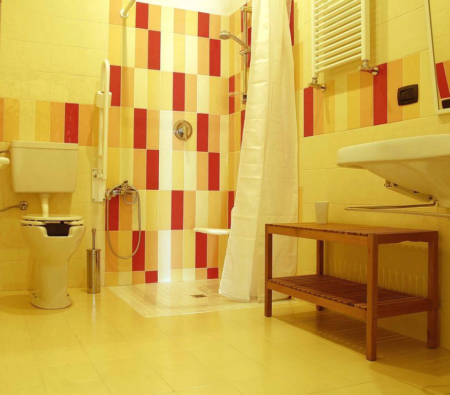 Casale San Rufino D'Arce Guest House Assisi Ngoại thất bức ảnh