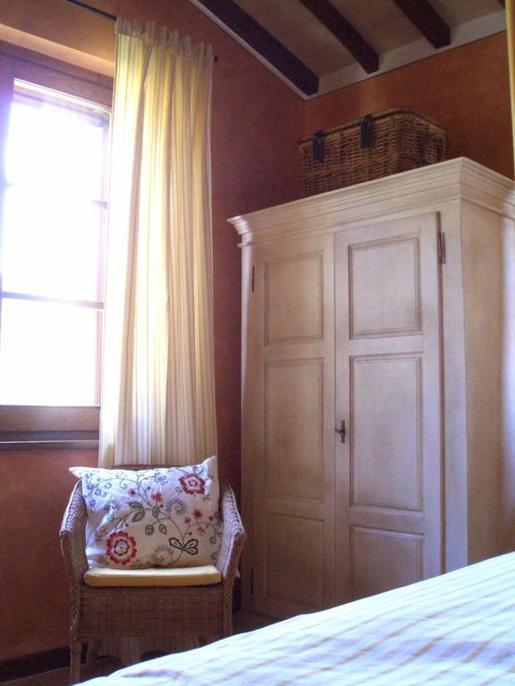 Casale San Rufino D'Arce Guest House Assisi Ngoại thất bức ảnh