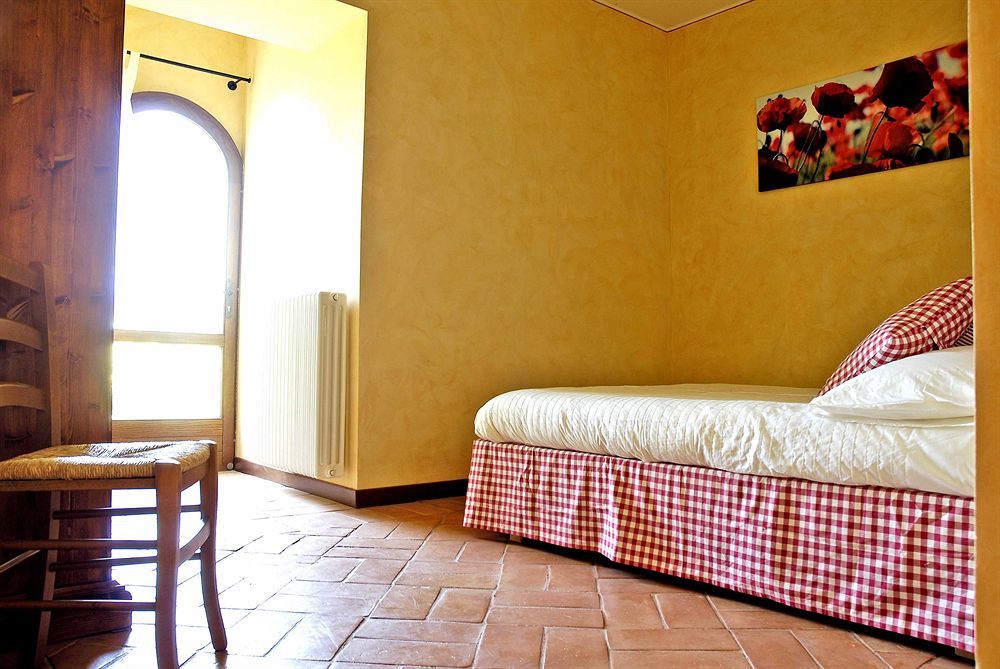 Casale San Rufino D'Arce Guest House Assisi Ngoại thất bức ảnh
