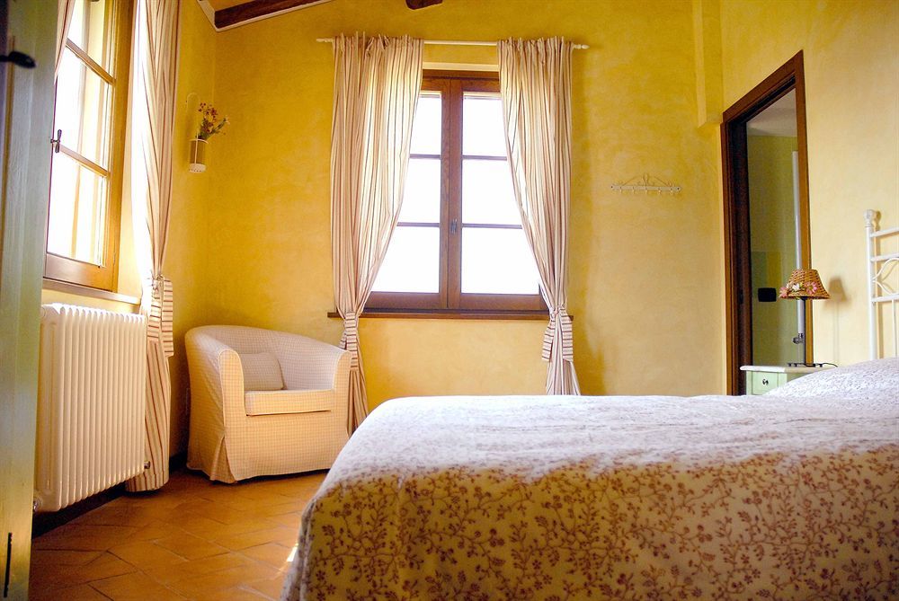 Casale San Rufino D'Arce Guest House Assisi Ngoại thất bức ảnh