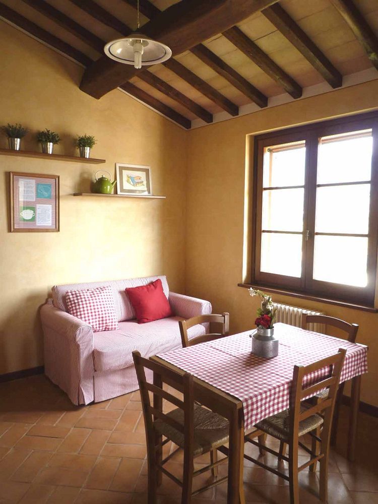 Casale San Rufino D'Arce Guest House Assisi Ngoại thất bức ảnh
