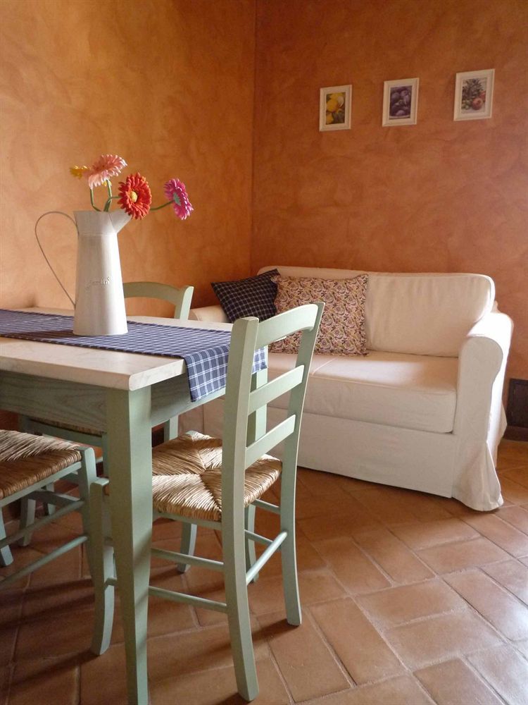 Casale San Rufino D'Arce Guest House Assisi Ngoại thất bức ảnh